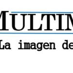 Multimedios Logo x