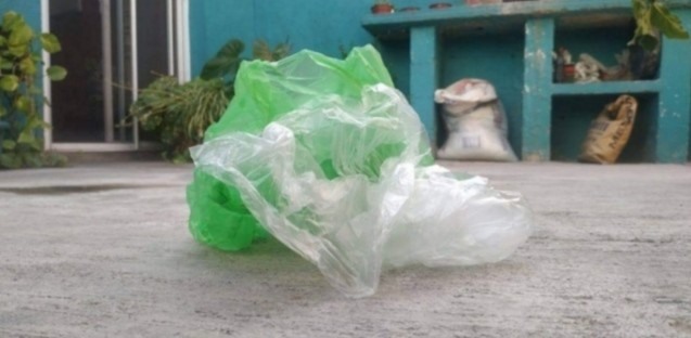 A partir de Marzo 2021 se aplicaran las multas por uso de bolsas de plástico en comercios